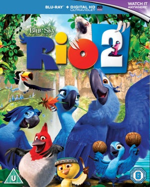 Rio 2
