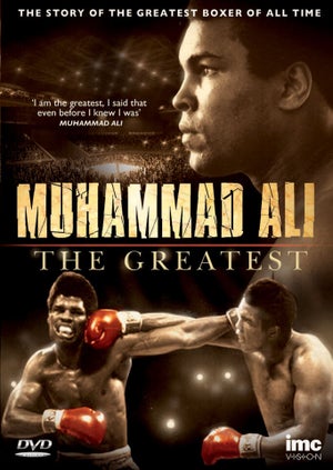 Muhammad Ali: The Greatest