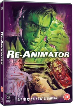 Re-Animator