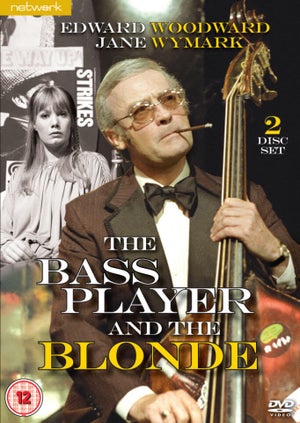 The Bass Player and the Blonde