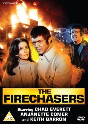 The Firechasers