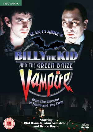 Billy The Kid and The Green Baize Vampire
