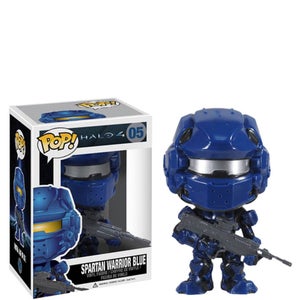 Halo 4 - Blue Spartan - Pop! Vinyl Figure