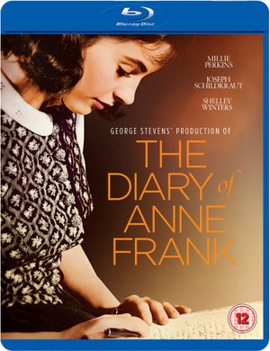 The Diary of Anne Frank