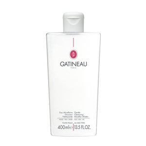Gatineau Micellar Water 400ml (Worth £38.00)