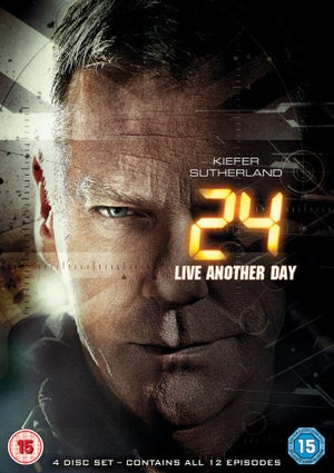 24: Live Another Day
