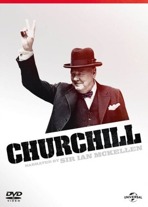Churchill (2014 British Legion Range)