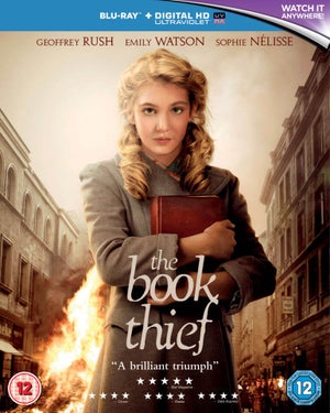 The Book Thief