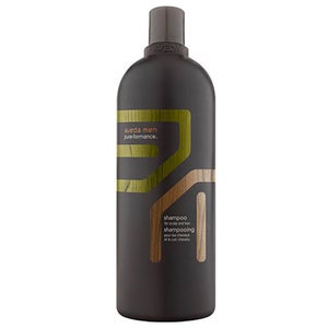 Aveda Men Pure-Formance Shampoo (1000ml) - (Worth £58.00)