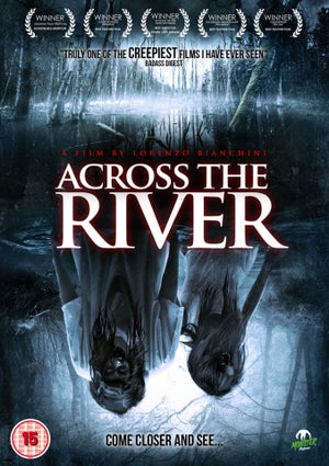 Across The River