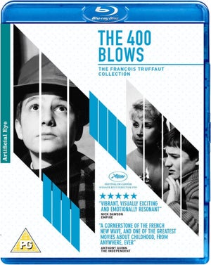 The 400 Blows (Les Quatre Cents Coups)