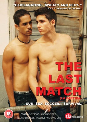 The Last Match