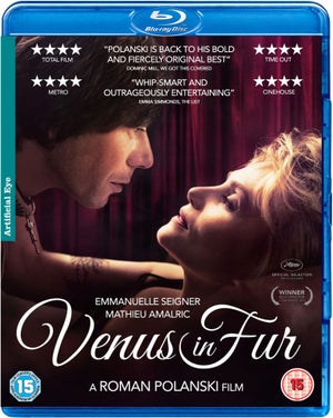 Venus in Fur