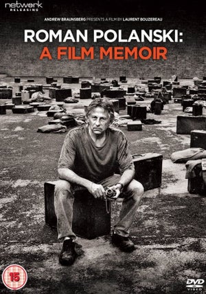 Roman Polanski: A Film Memoir