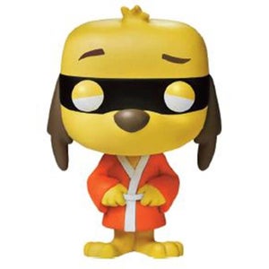 Hanna Barbera Hong Kong Phooey Pop! Vinyl Figure