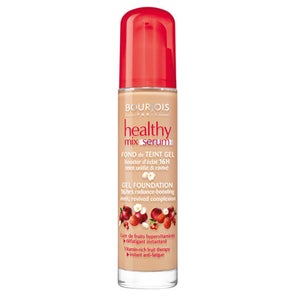 Bourjois Healthy Mix Serum Foundation