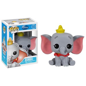 Figurine Pop! Disney Dumbo