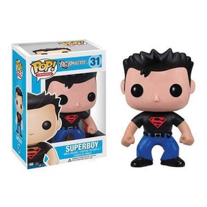 DC Comics Superboy DC Comics Funko Pop! Vinyl  