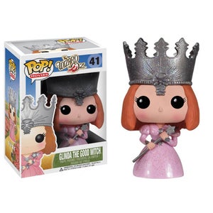 The Wizard of Oz Glinda Pop! Vinyl Figure