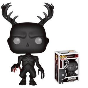 Hannibal Wendigo Pop! Vinyl Figure