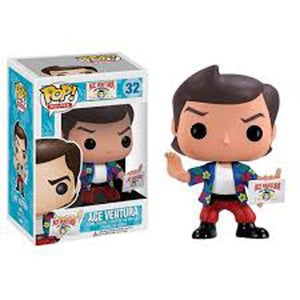 Ace Ventura Pop! Vinyl Figure