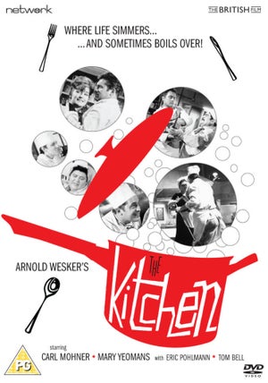 The Kitchen