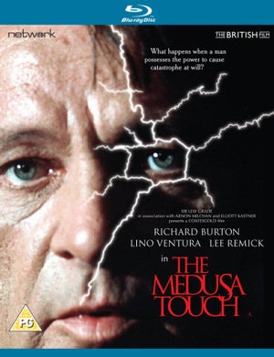 The Medusa Touch