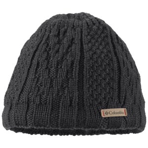Columbia Men's Parallel Peak Beanie - Black