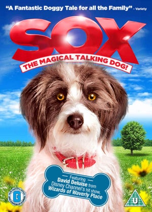 Sox: The Magical Talking Dog