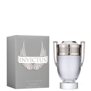 Paco Rabanne Invictus for Him Eau de Toilette 150ml
