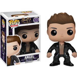 Buffy the Vampire Slayer Angel Pop! Vinyl Figure