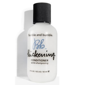 Bumble and bumble Thickening Conditioner 60ml