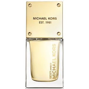 Michael Kors Sexy Amber Eau de Parfum 30ml