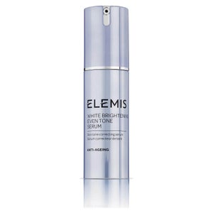 Elemis White Brightening Even Tone Serum 30ml
