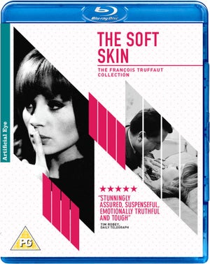 The Soft Skin (Le Peau Douce)