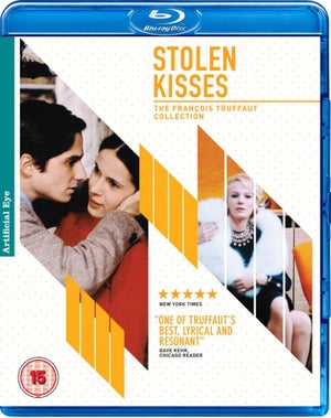 Stolen Kisses (Baisers Voles)