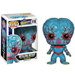Universal Monsters Metaluna Mutant Pop! Vinyl Figure