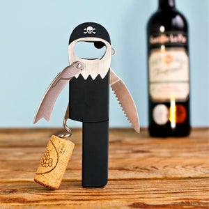Legless Bottle Opener