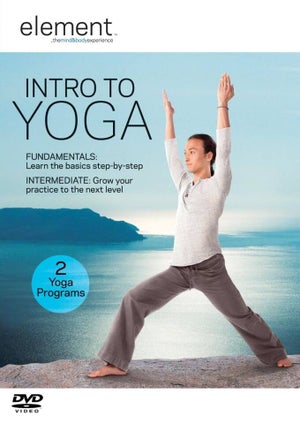 Element: Intro to Yoga