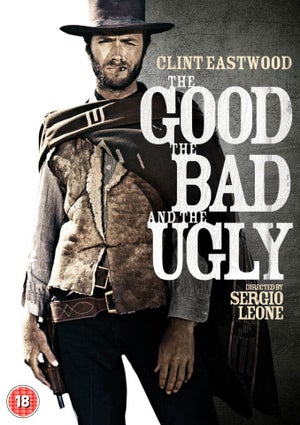 The Good, the Bad and the Ugly