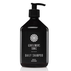Gentlemen's Tonic Daily Shampoo (500ml)