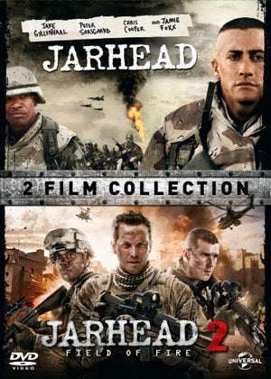 Jarhead / Jarhead 2: Field of Fire