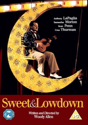 Sweet and Lowdown
