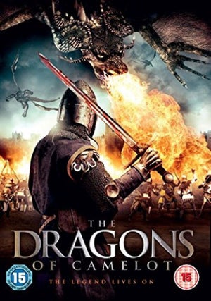 Dragons of Camelot