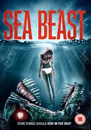 Sea Beast