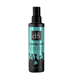 d:fi Reshapeable Spray 150ml