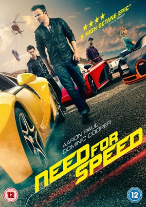 Need For Speed