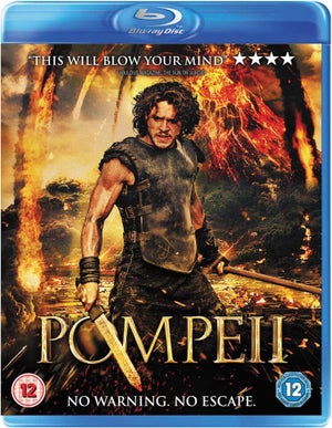 Pompeii