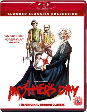 Mother’s Day