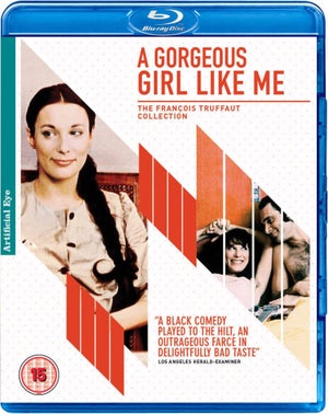 A Gorgeous Girl Like Me (Une Belle Fille Comme Moi)